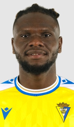 Rominigue Kouamé