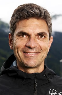 Mauricio Andrés Pellegrino Luna