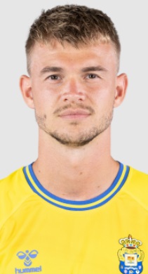 Daley Sinkgraven