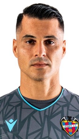 Andrés Fernández