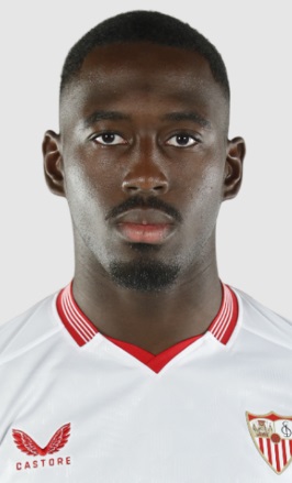 Boubakary Soumaré