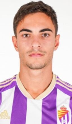 Lucas Rosa