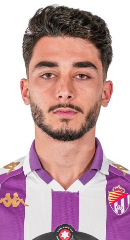 Raúl Moro