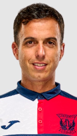 Borja Jiménez