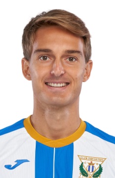 Sergio González
