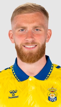 Oliver McBurnie