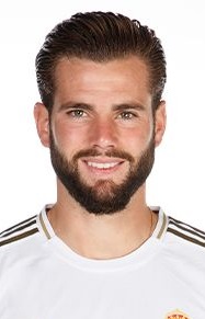 Nacho Fernández