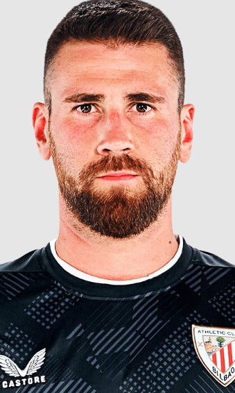 Unai Simón