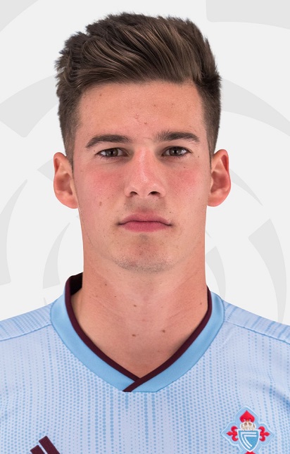 Santi Mina