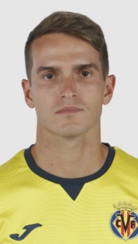 Denis Suárez
