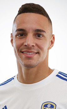 Rodrigo Moreno