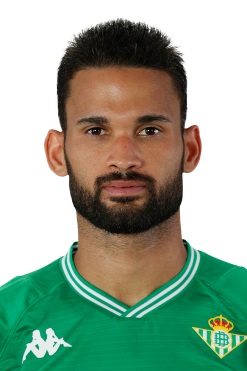 Willian José