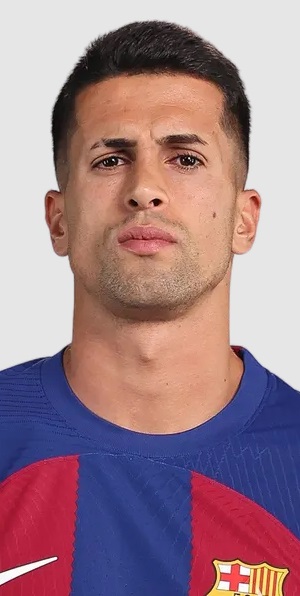 João Cancelo