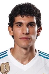 Jesús Vallejo