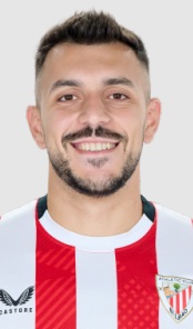 Aitor Paredes