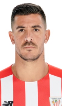 Yuri Berchiche