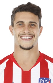 Mario Hermoso