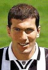 Zinedine Zidane
