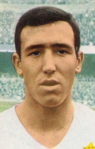 Manolo González