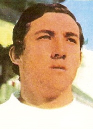 Jesus Martínez