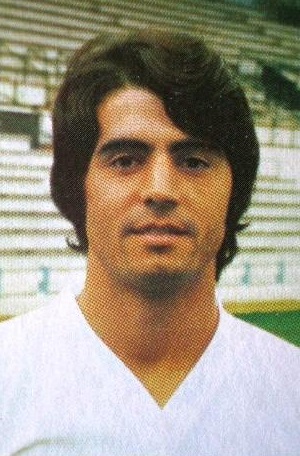 Pedro Amado