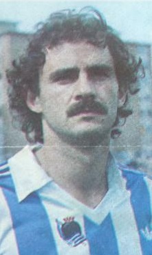 Jesús María Satrústegui Azpiroz