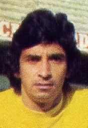 Gustavo Fernandez