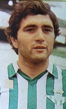 Rafael Gordillo Vázquez