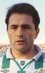 Rafael Gordillo Vázquez
