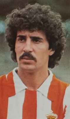 David