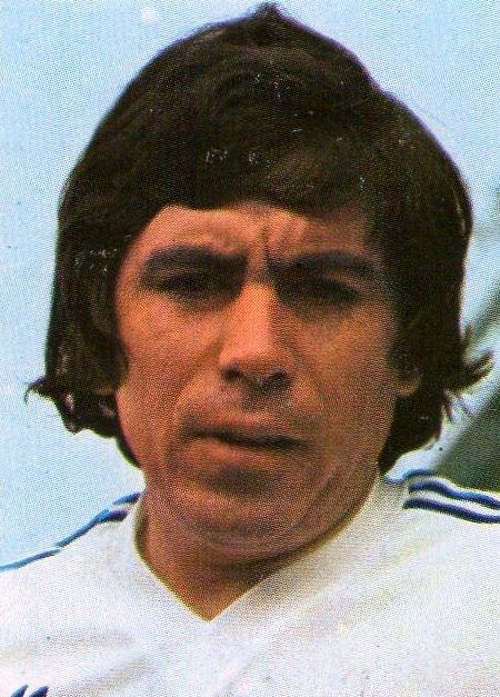 Chazarreta