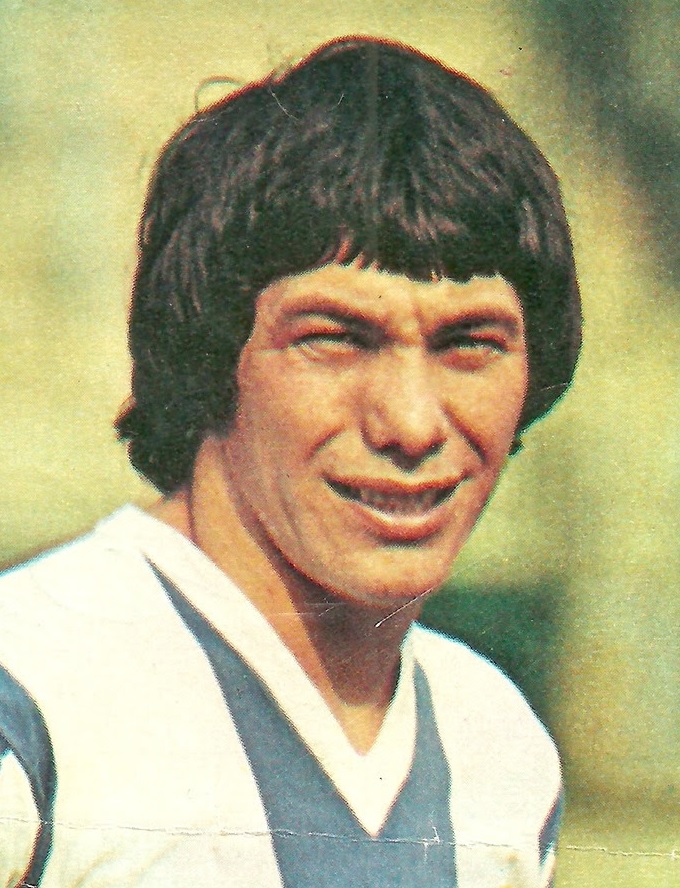 Pavón