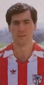 Manuel Sarabia López