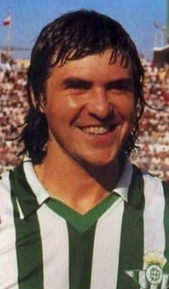 Hugo Cabezas