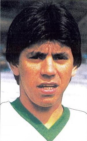 Chaparro
