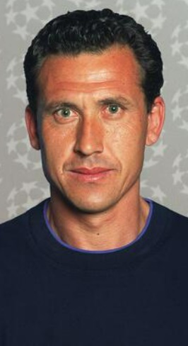 Jorge Alberto Francisco Valdano Castellano