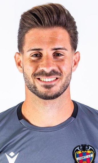 Koke Vegas