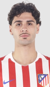 Johnny Cardoso