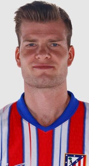 Alexander Sørloth