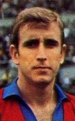 Carles Rexach Cerdá