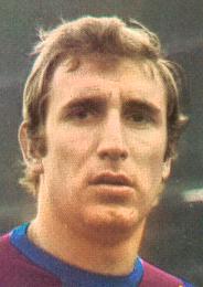 Carles Rexach Cerdá