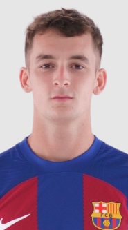 Marc Casadó