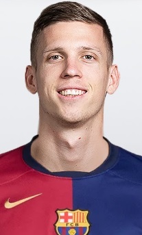 Dani Olmo