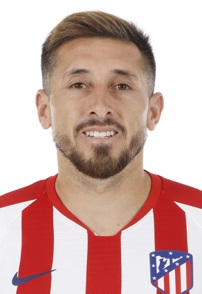 Héctor Herrera
