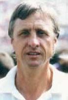 Hendrik Johannes Cruijff
