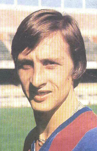 Hendrik Johannes Cruijff