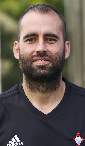 Claudio Giráldez