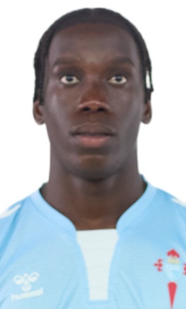 Ilaix Moriba
