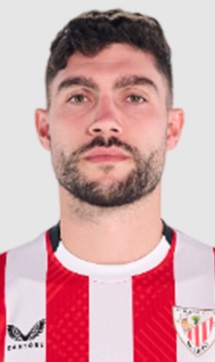 Unai Nuñez