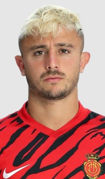 Pablo Maffeo